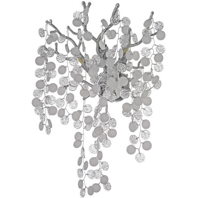 Бра Tavenna Nickel Tavenna H 2.40.103 N