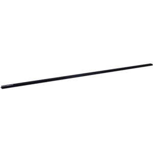Шинопровод  RL 06042 track rail 2000mm BK