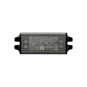 Архитектурная подсветка BRAVO GW-6080S-6-BL-WW