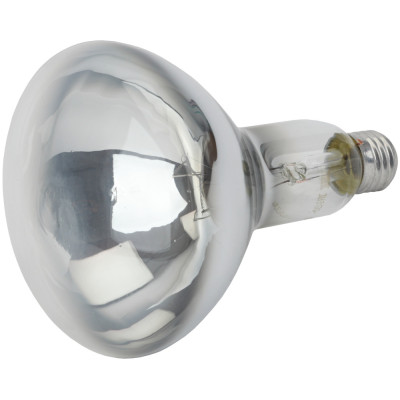 Лампочка инфракрасная  ИКЗ 220-250 R127 E27